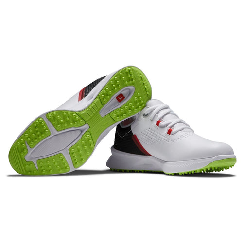 FootJoy Fuel Junior Golf Shoes