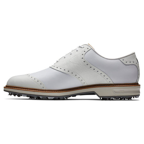 FootJoy Premiere Series Wilcox Spiked Men's Golf Shoe