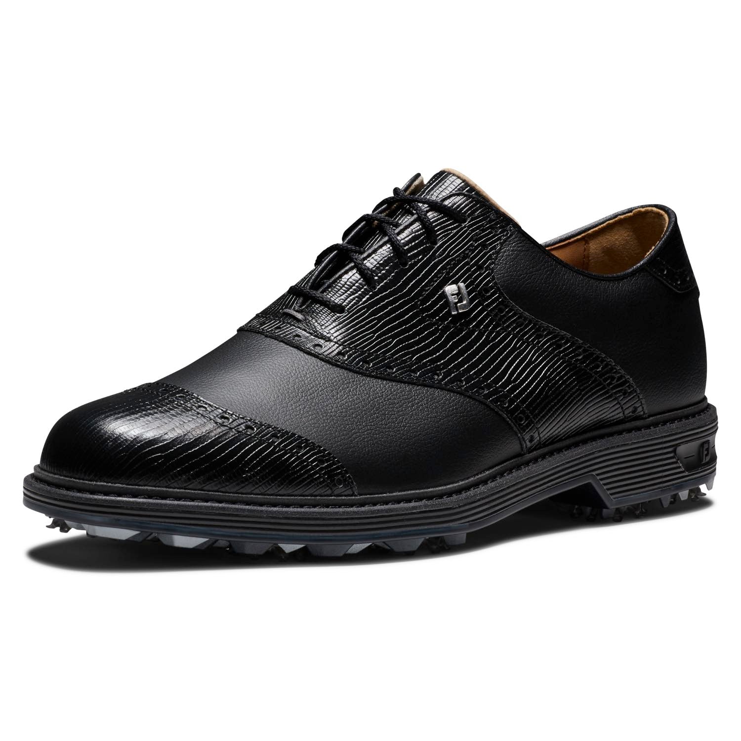 FootJoy Premiere Series Wilcox Spiked Men's Golf Shoe