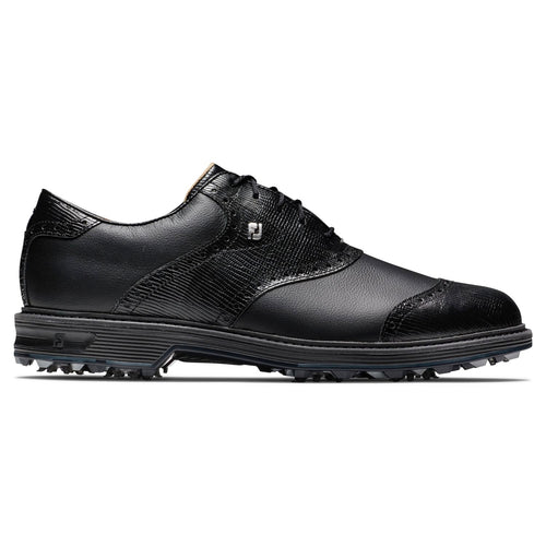 FootJoy Premiere Series Wilcox Spiked Men's Golf Shoe