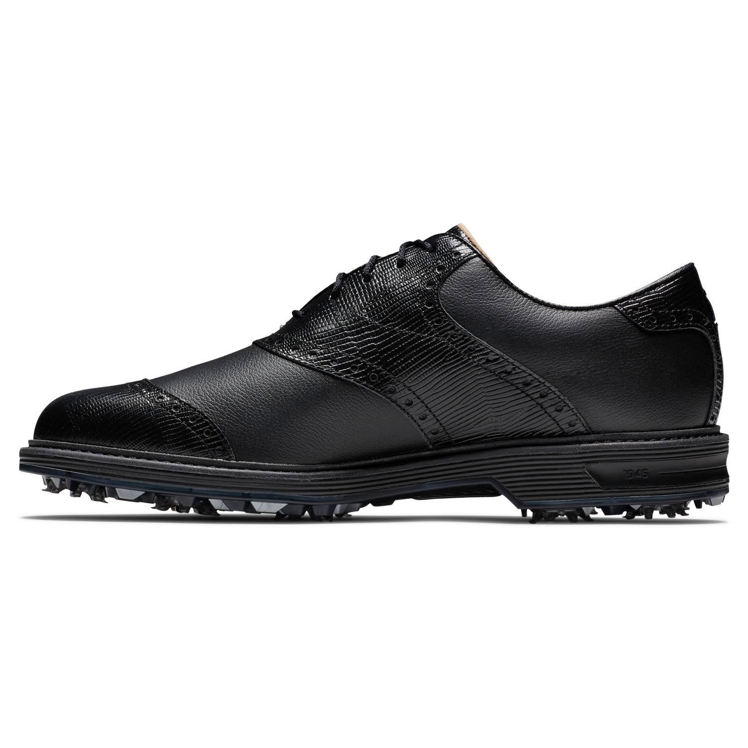 FootJoy Premiere Series Wilcox Spiked Men's Golf Shoe