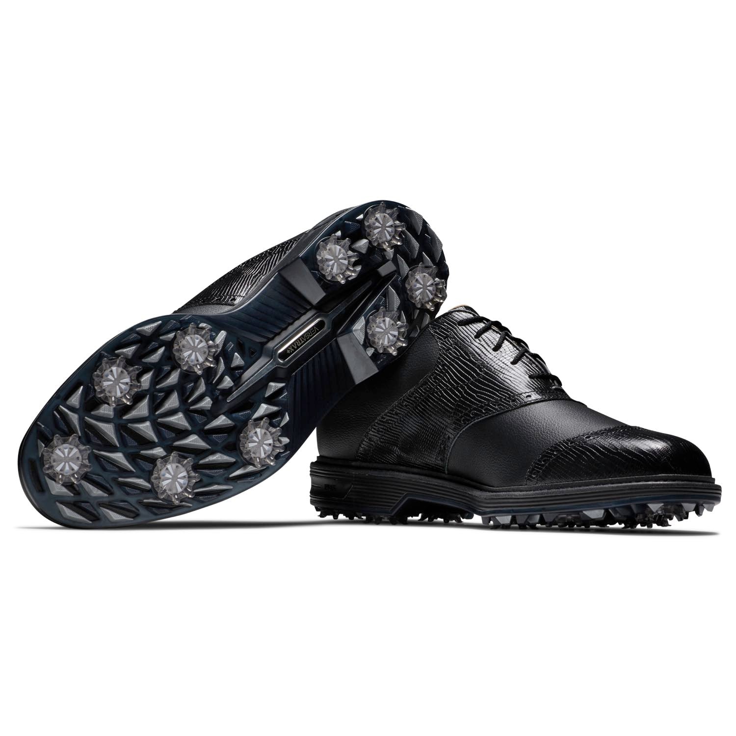 FootJoy Premiere Series Wilcox Spiked Men s Golf Shoe UK Golf Academy