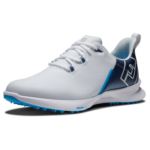 FootJoy Fuel Sport Spikeless Golf Shoe