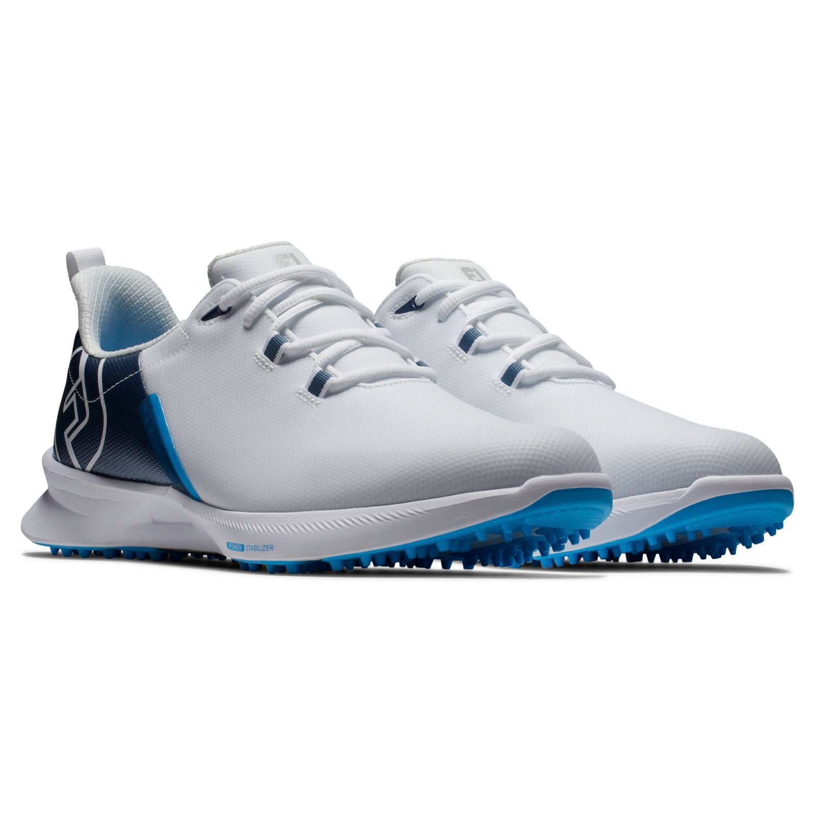 FootJoy Fuel Sport Spikeless Golf Shoe