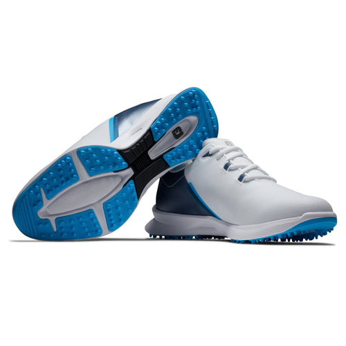 FootJoy Fuel Sport Spikeless Golf Shoe