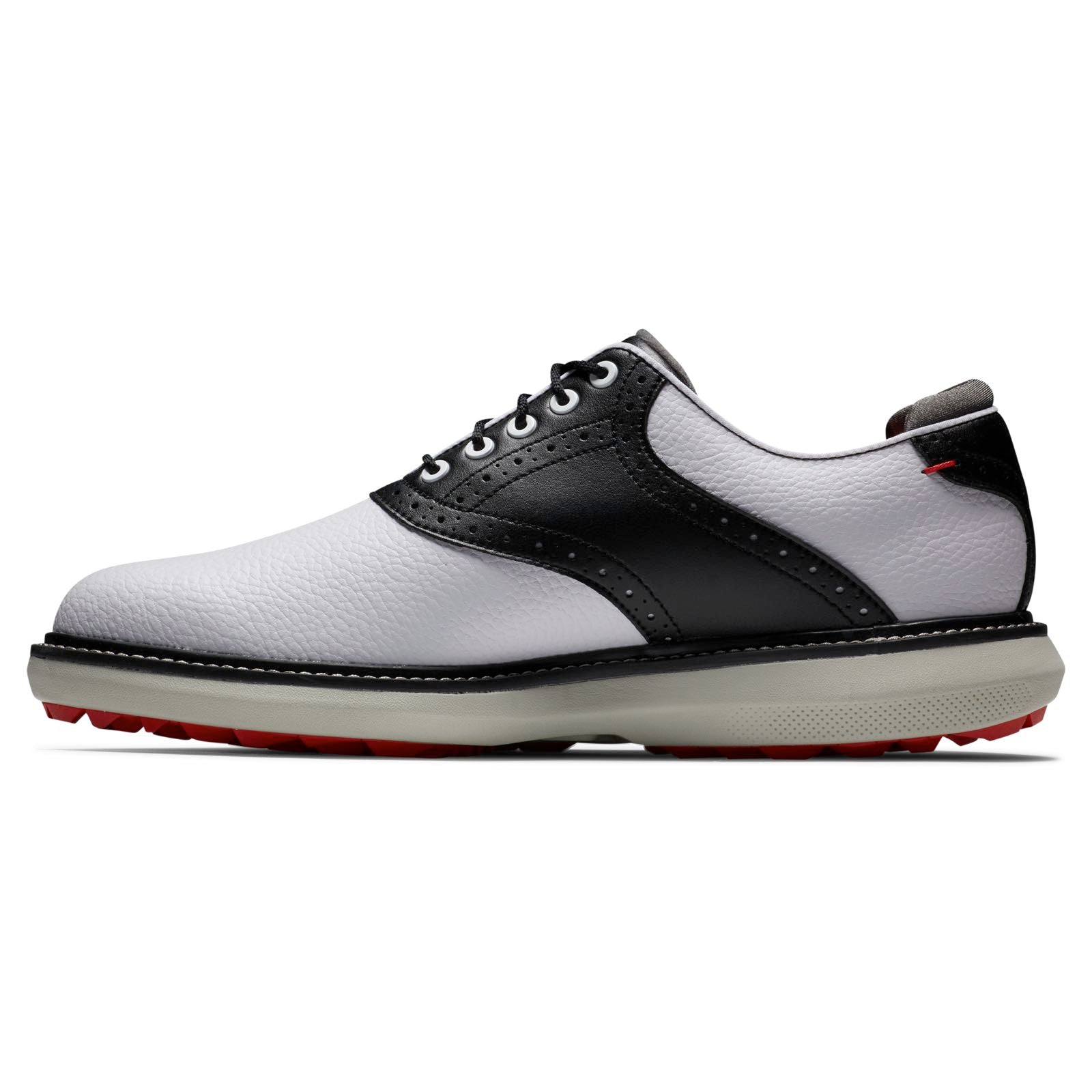 FootJoy Traditions Spikeless Men's Golf Shoe