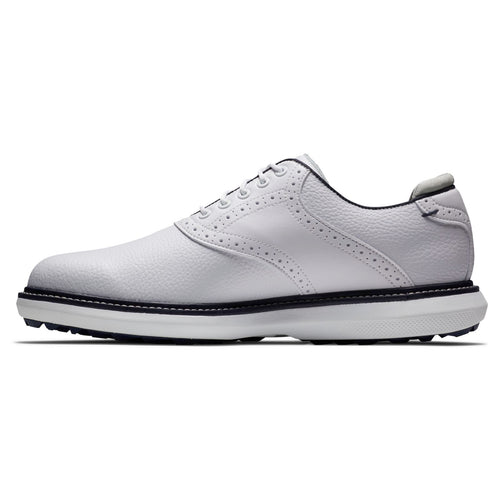 FootJoy Traditions Spikeless Men's Golf Shoe