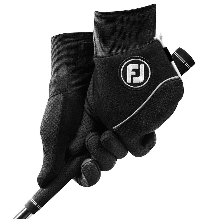 FootJoy WinterSof Men's Glove Pair