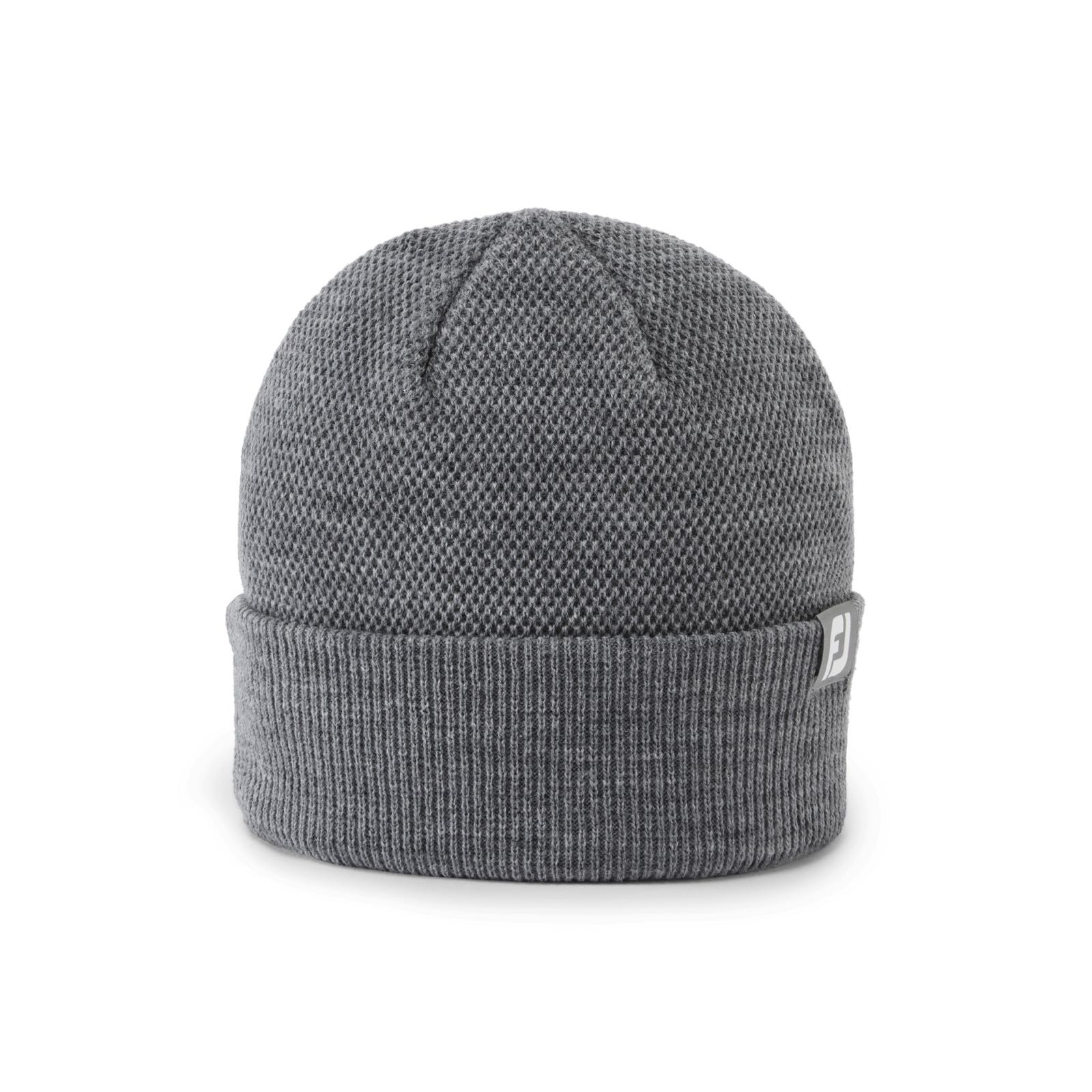 FootJoy Knit Beanie Golf Beanie Hat