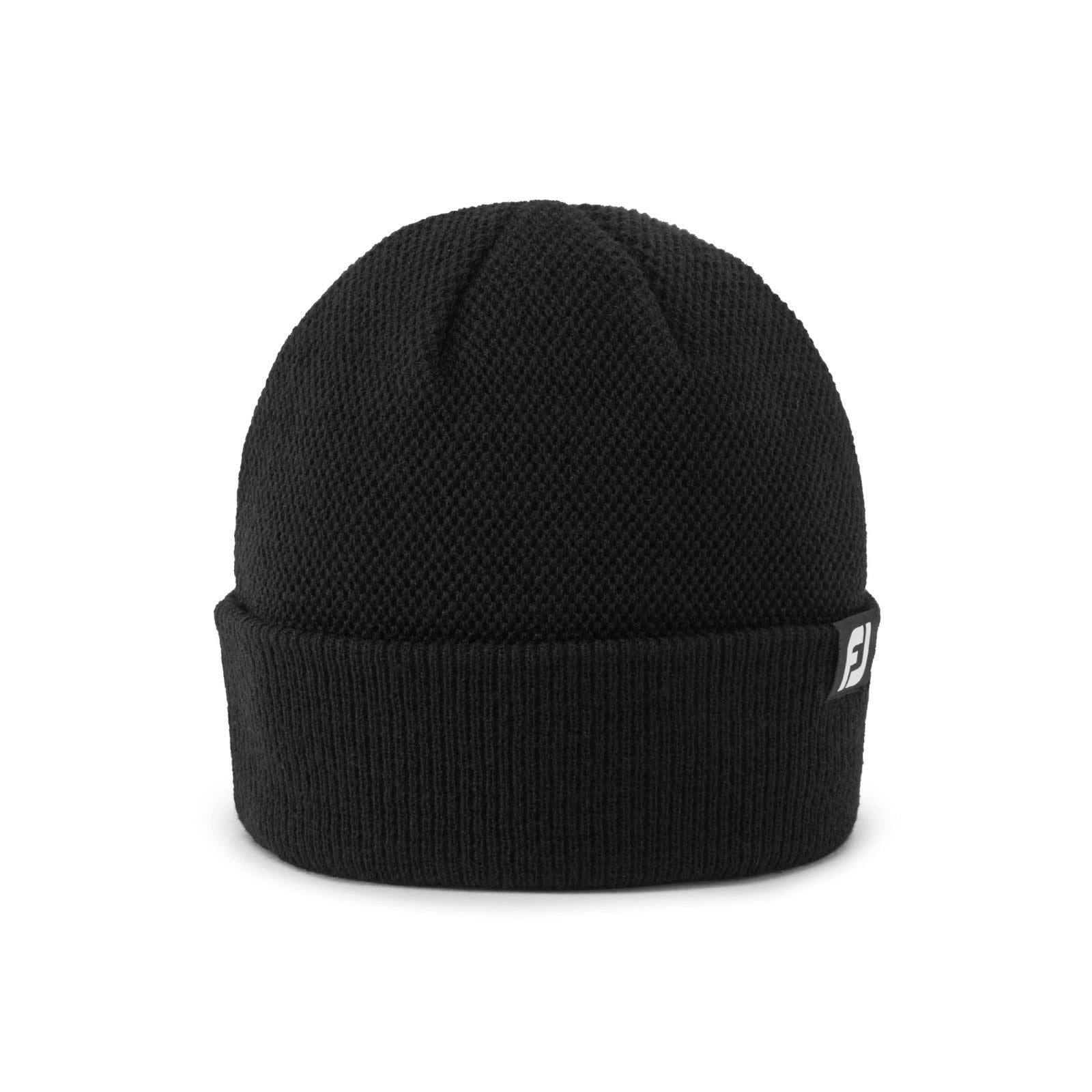 FootJoy Knit Beanie Golf Beanie Hat