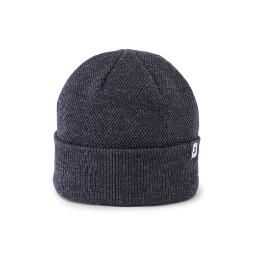 FootJoy Knit Beanie Golf Beanie Hat