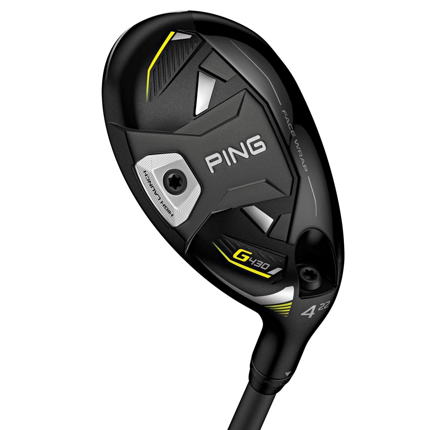 Ping G430 HL Hybrid