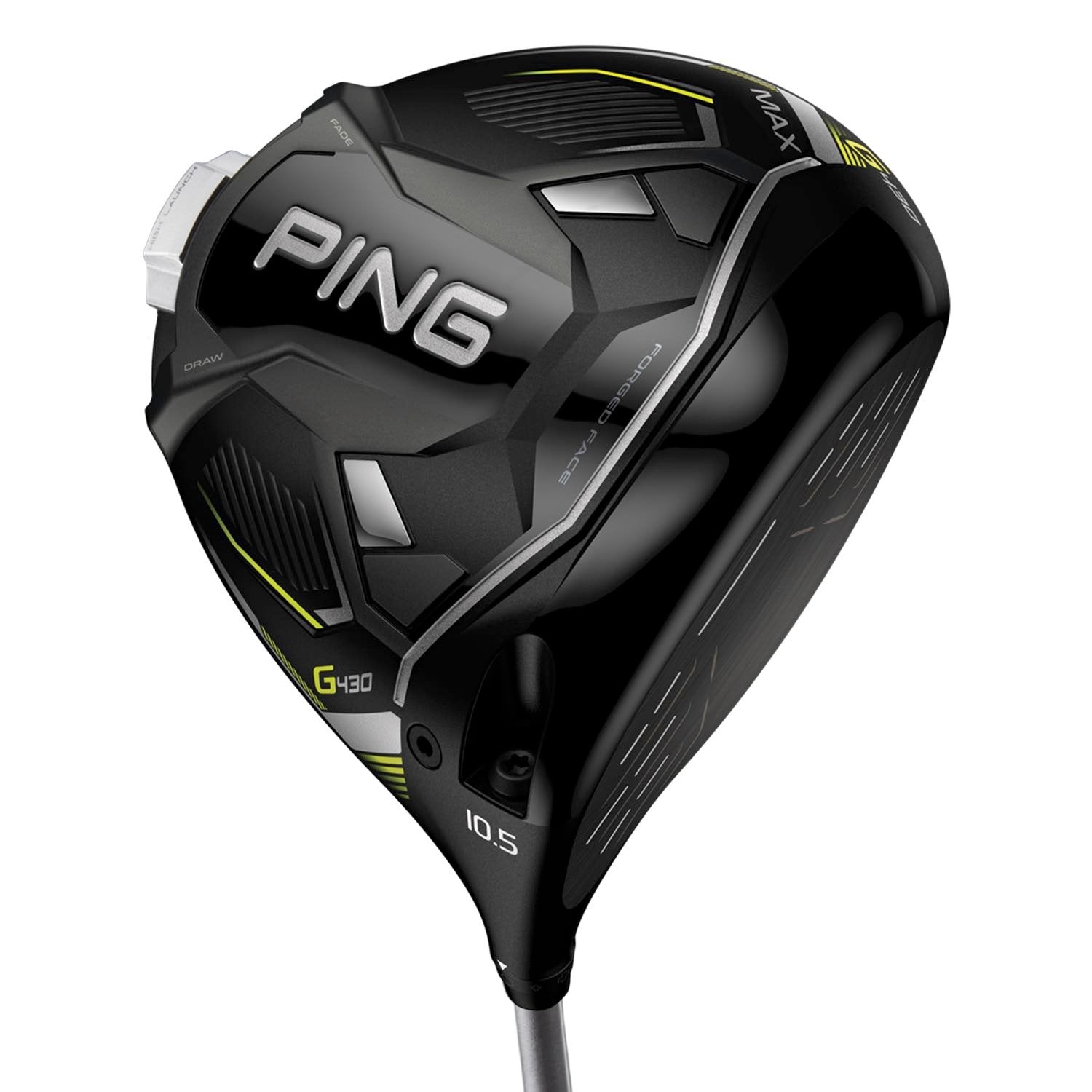 Ping G430 MAX HL Driver