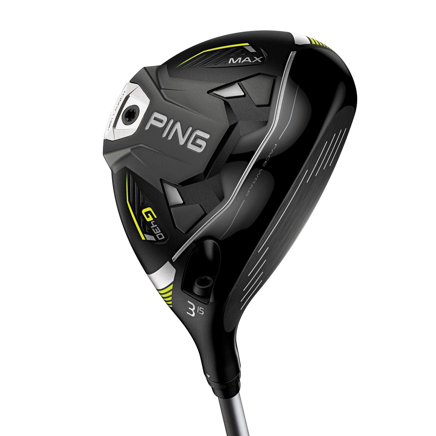 Ping G430 HL Fairway