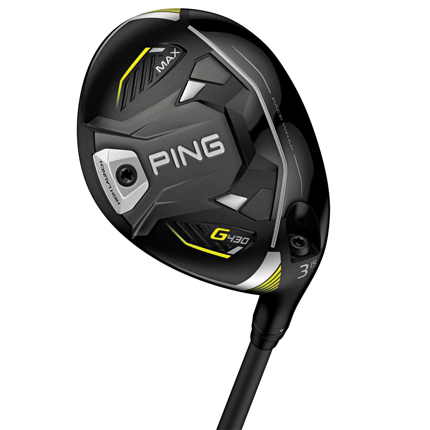 Ping G430 HL Fairway