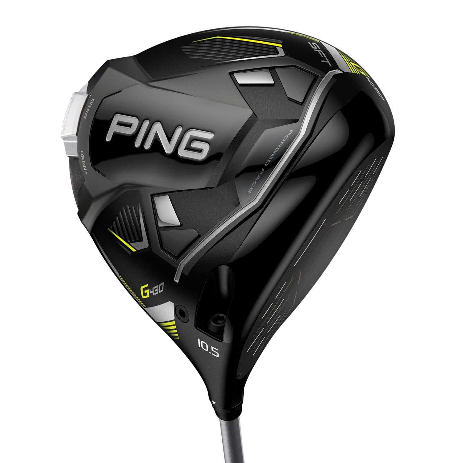 Ping G430 SFT HL Driver