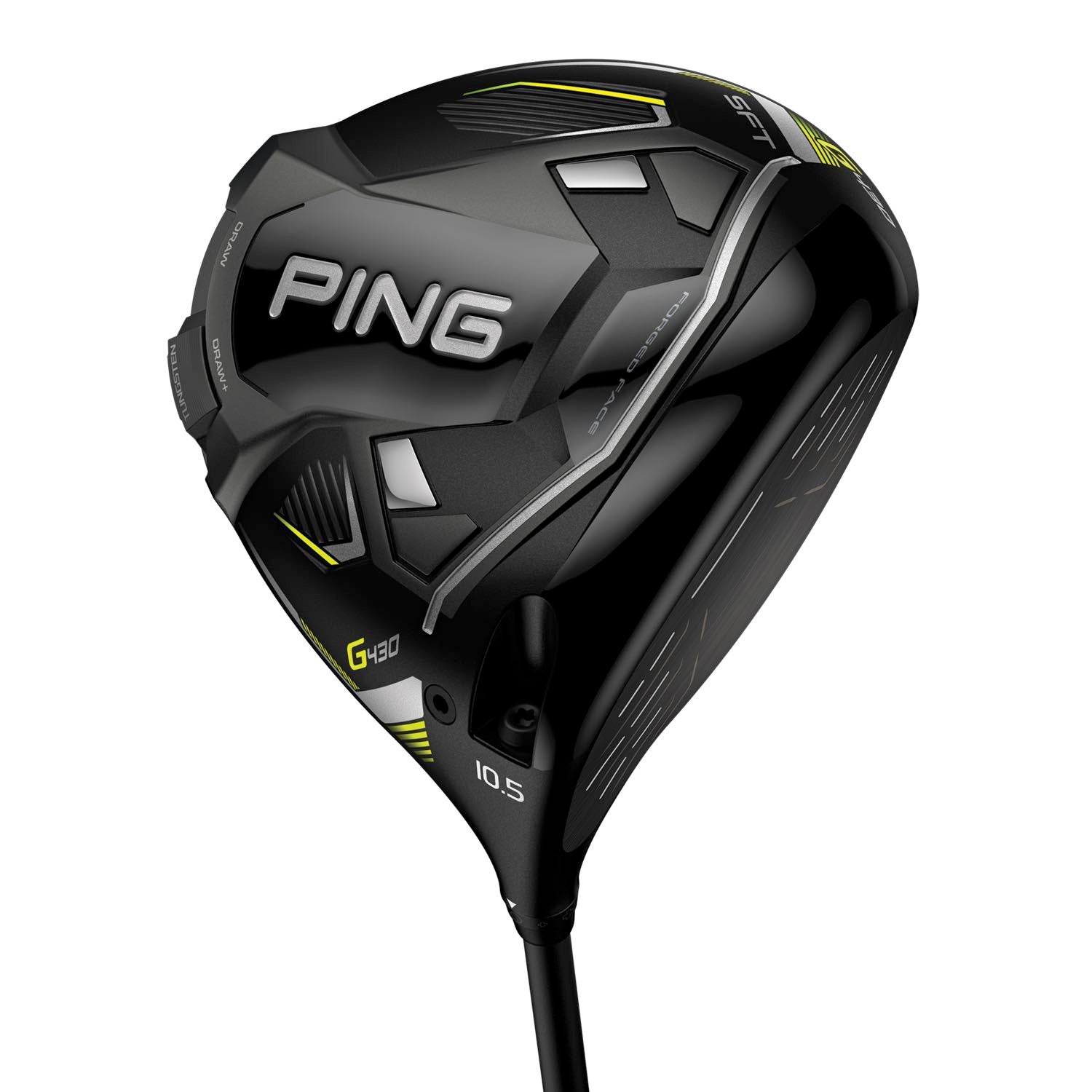 Ping G430 SFT Driver