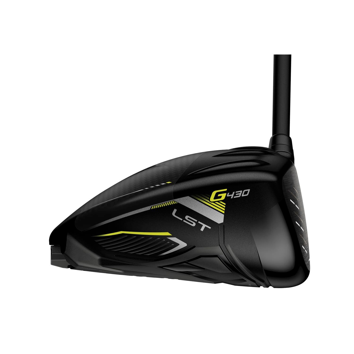 Ping G430 LST Driver