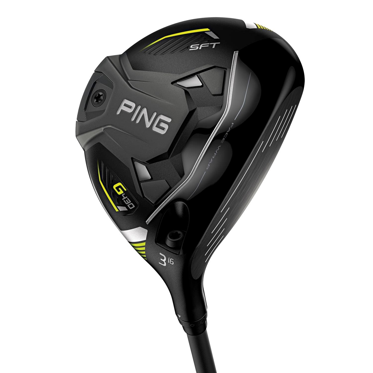 Ping G430 SFT Fairway