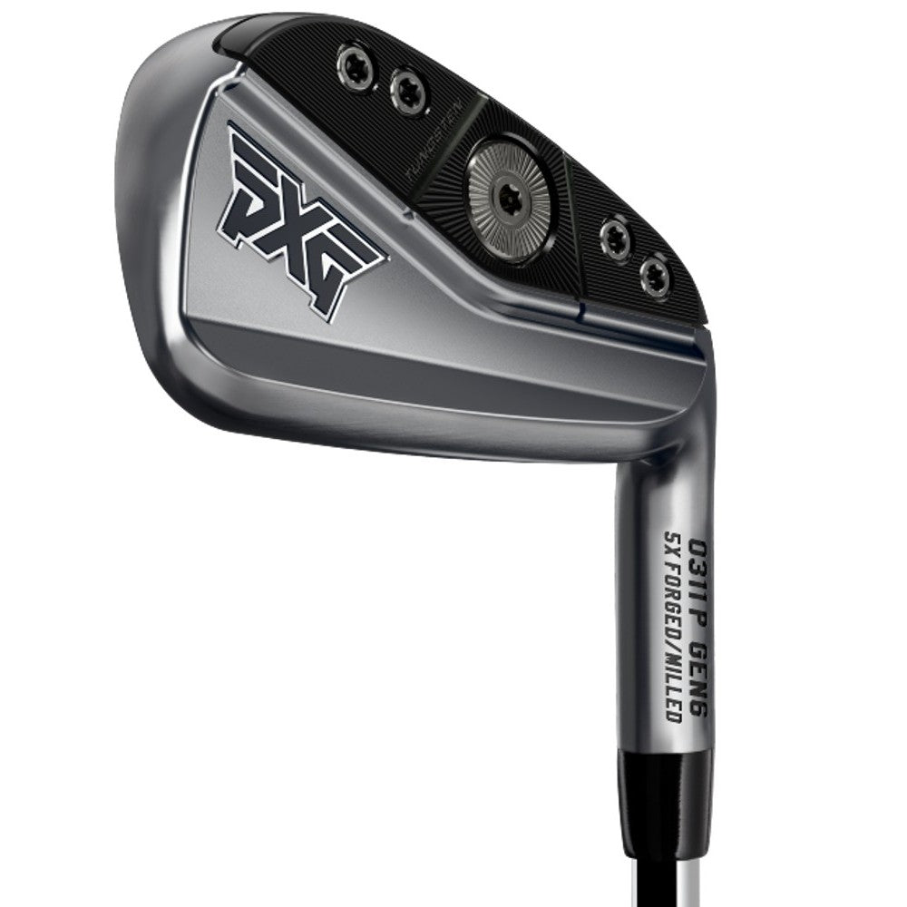 PXG 0311P Gen 6 Golf Irons