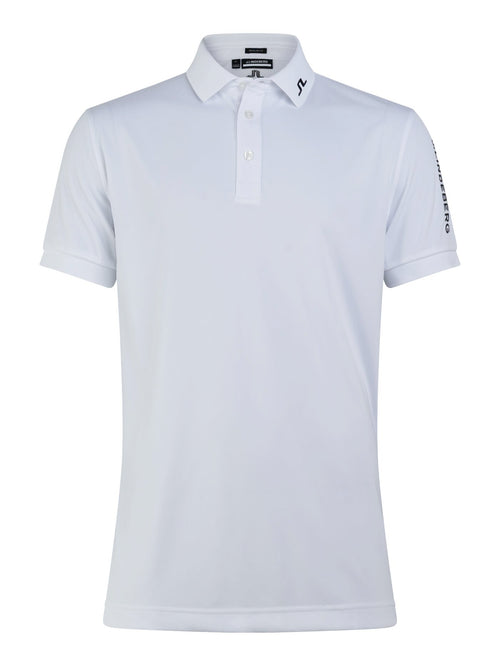 J.Lindeberg Tour Tech Reg Fit Golf Polo SS24