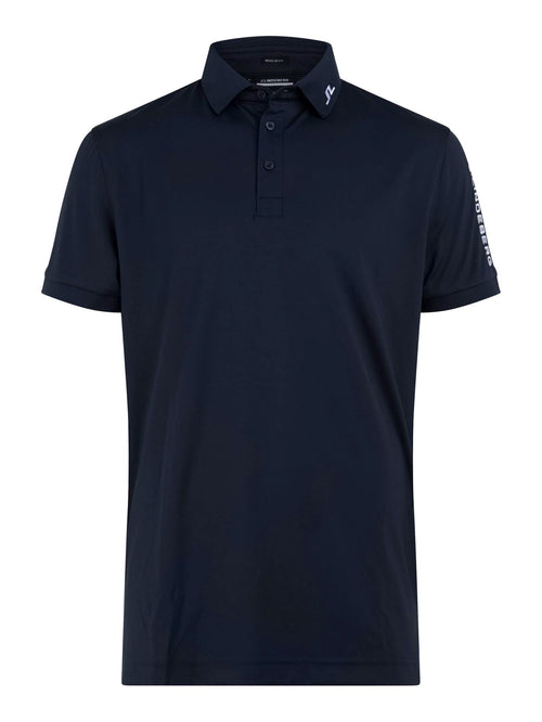 J.Lindeberg Tour Tech Reg Fit Golf Polo SS24