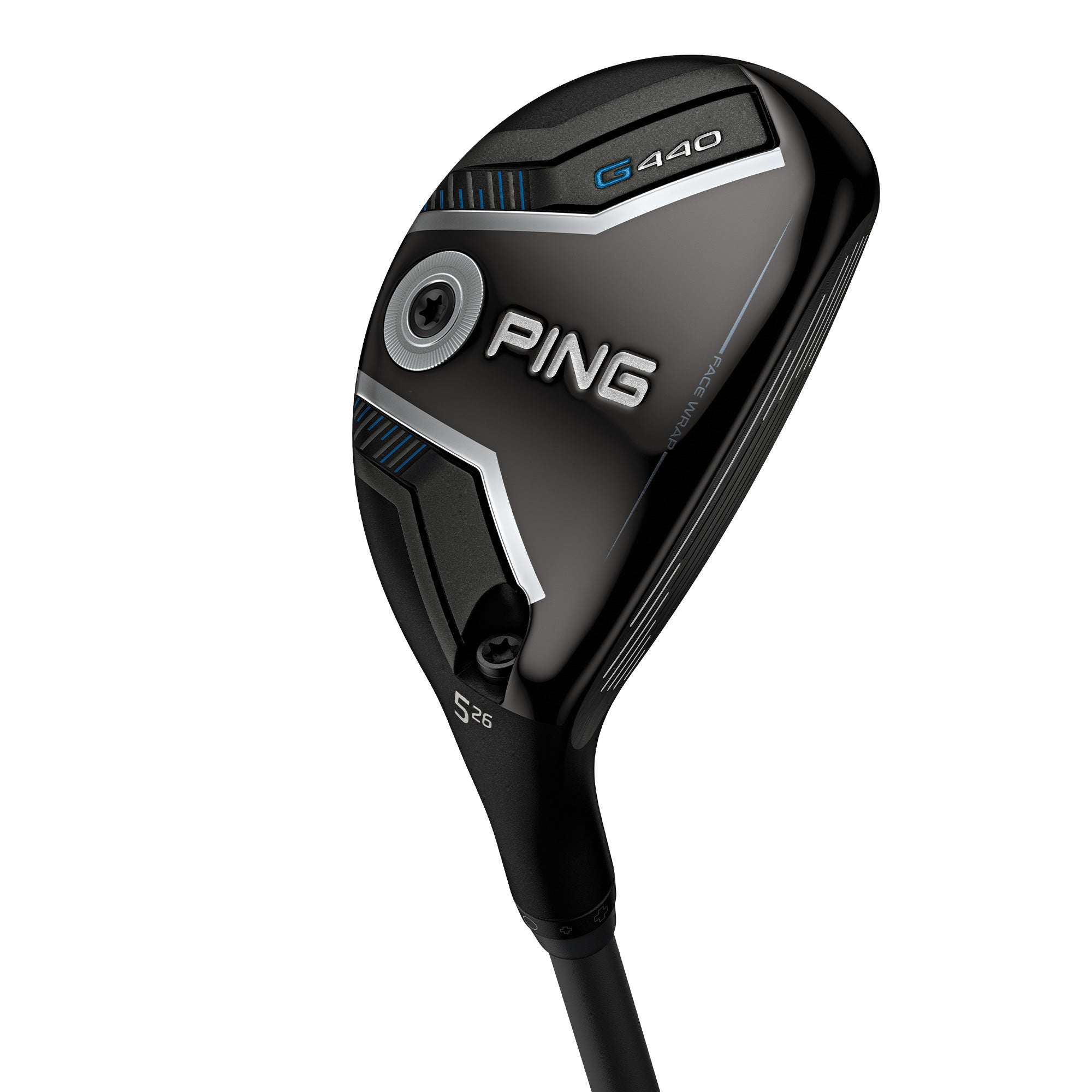 Ping G440 HL Golf Hybrid