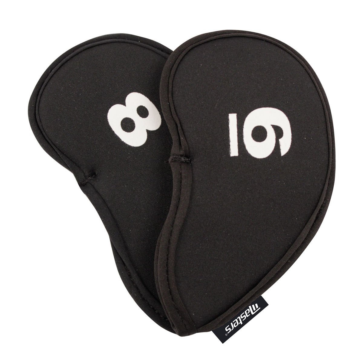 Neoprene Iron Covers 4-SW