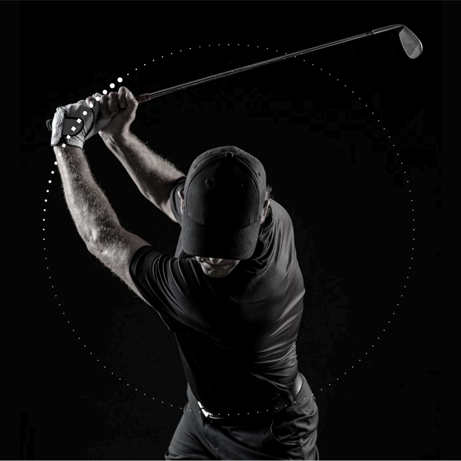 WGC Lessons (Non Fitting Room)