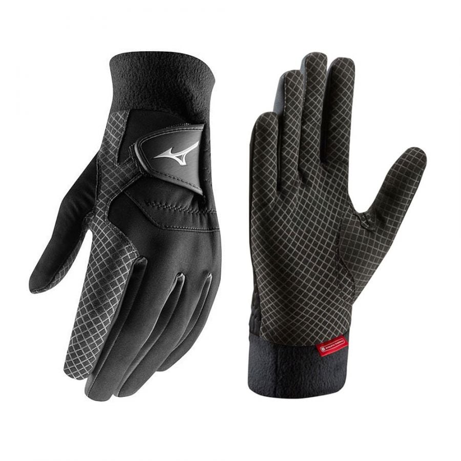 Mizuno Thermagrip Men's Gloves (Pair)