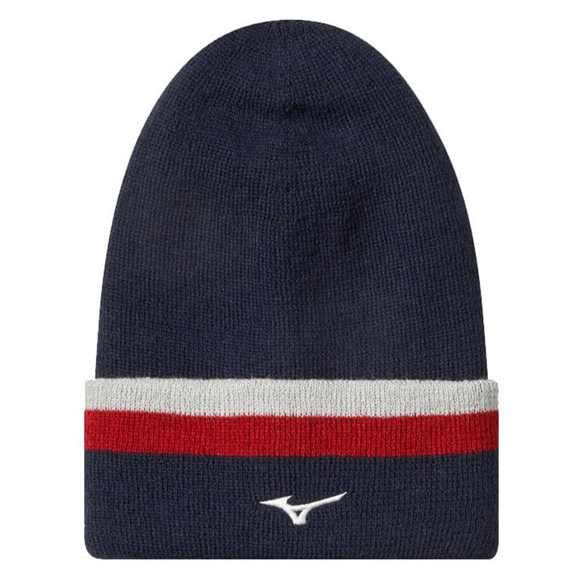 Mizuno Breath Thermo Knit Beanie Golf Hat AW21