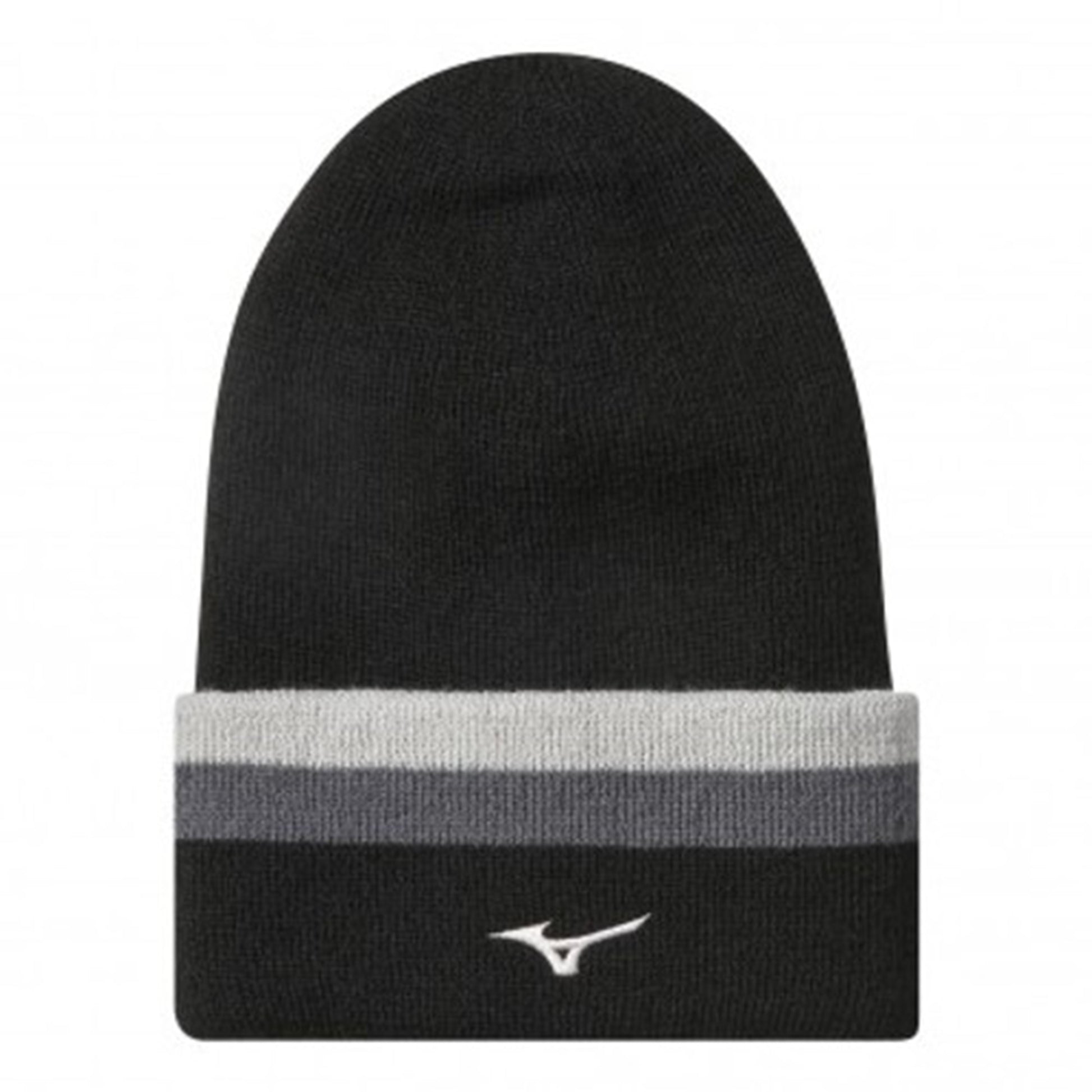 Mizuno Breath Thermo Knit Beanie Golf Hat AW21