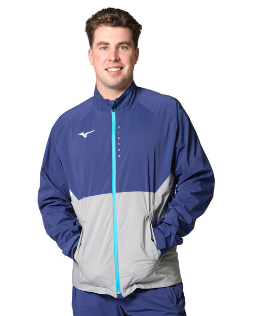 Mizuno 20K Waterproof Golf Jacket AW24