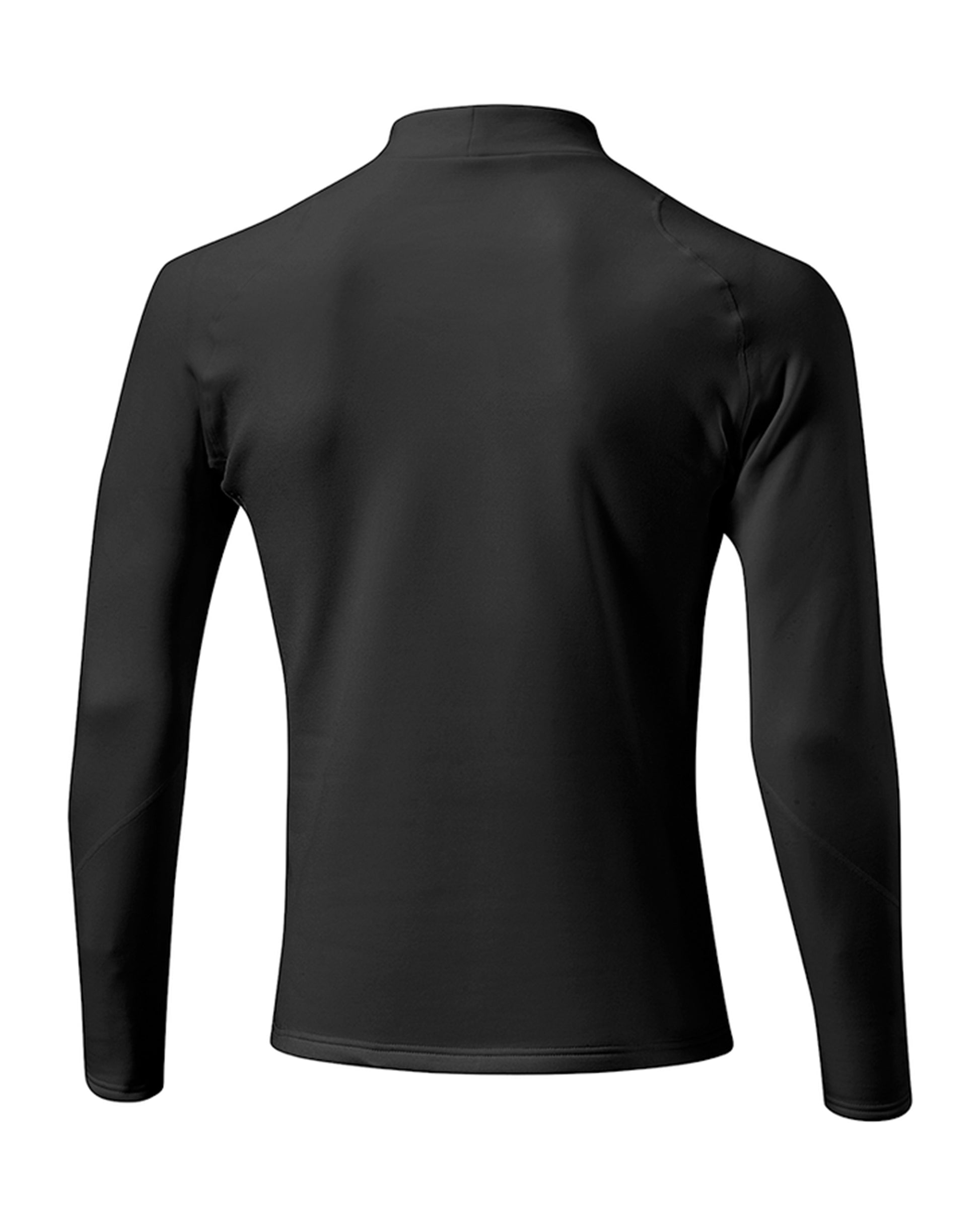 Mizuno Breath Thermo BioGear Base Layer