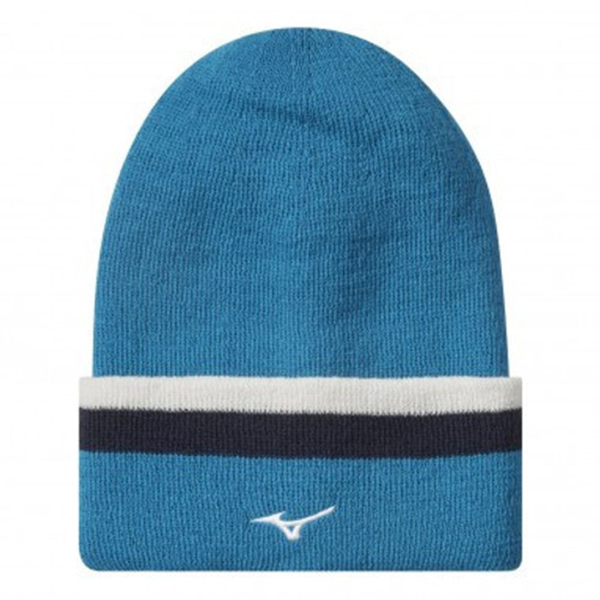 Mizuno Breath Thermo Knit Beanie Golf Hat AW21