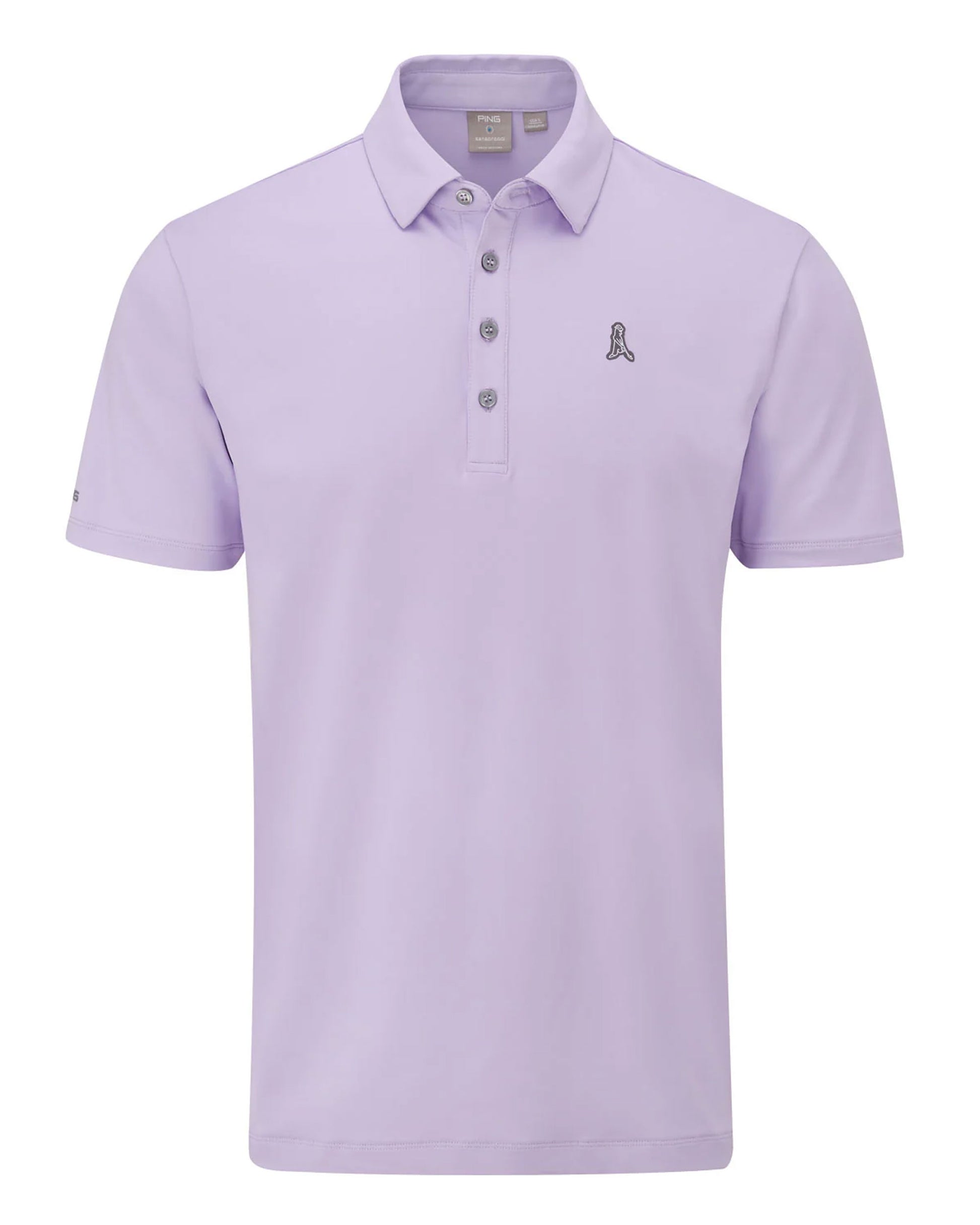 Ping Mr. PING II Polo SS24