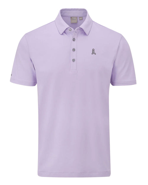 Ping Mr. PING II Polo SS24