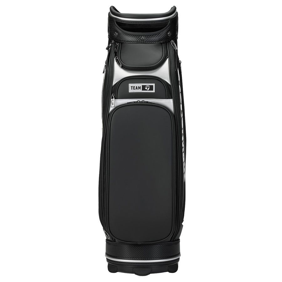 TaylorMade Tour Staff Golf Bag 2025