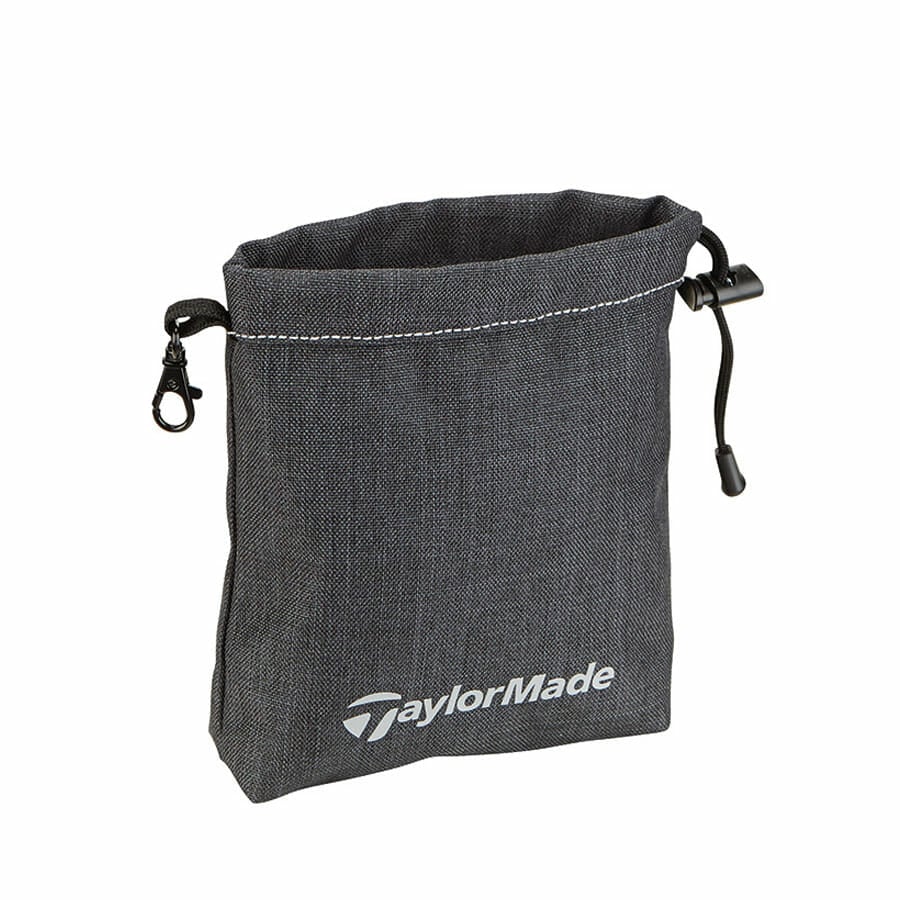 TaylorMade Valuables Pouch