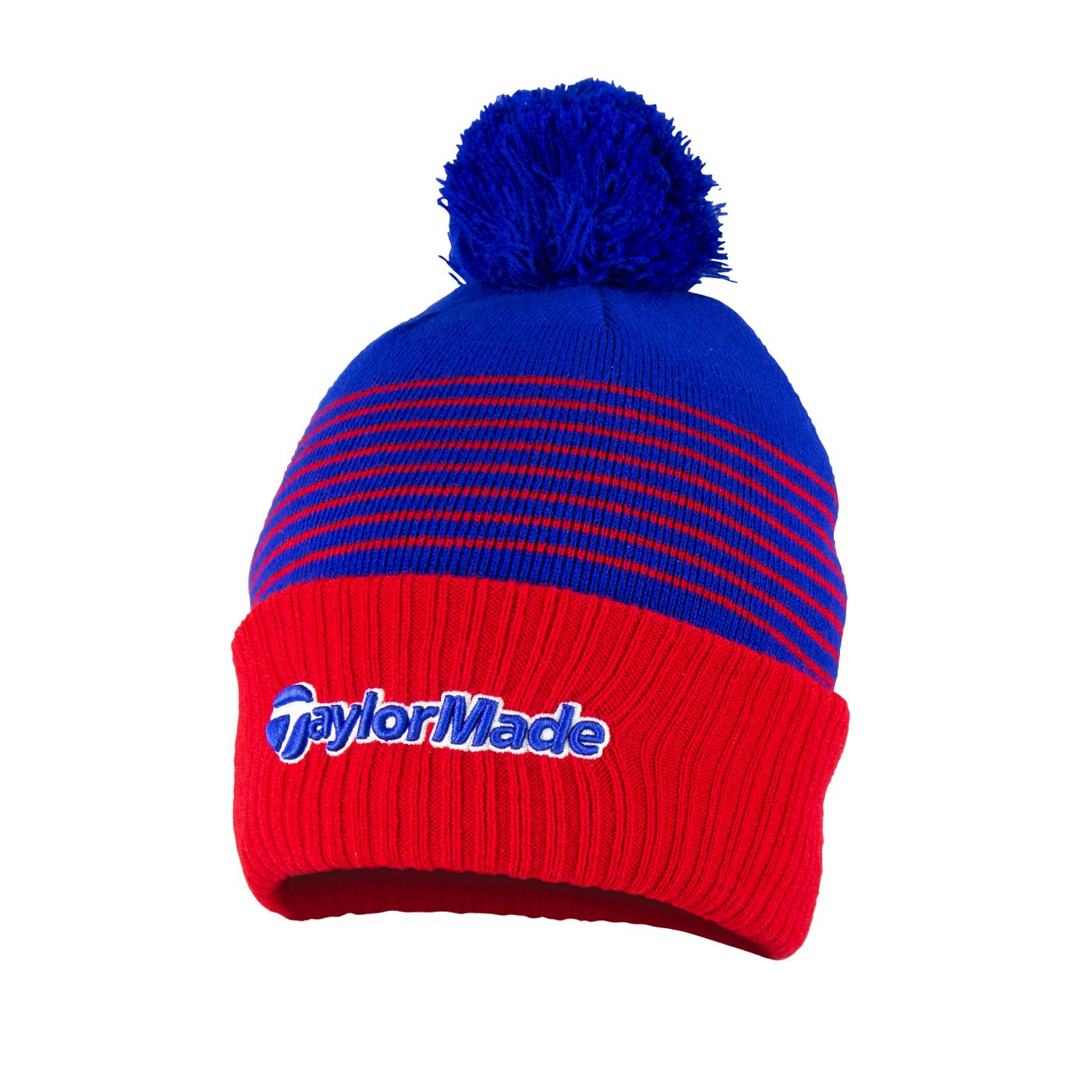 TaylorMade Bobble Beanie Golf Hat