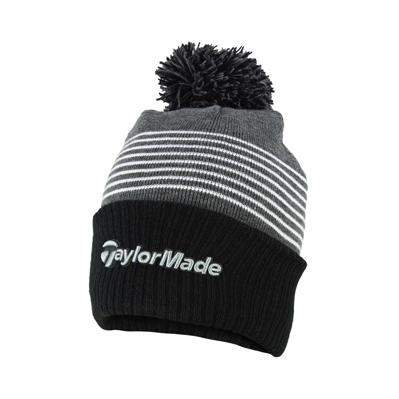 TaylorMade Bobble Beanie Golf Hat