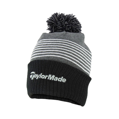 TaylorMade Bobble Beanie Golf Hat