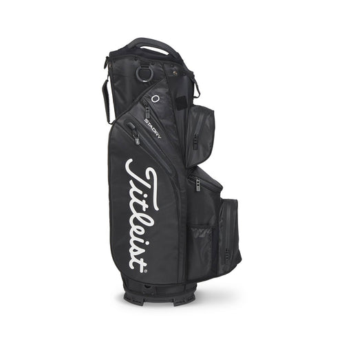 Titleist Cart 14 StaDry Bag