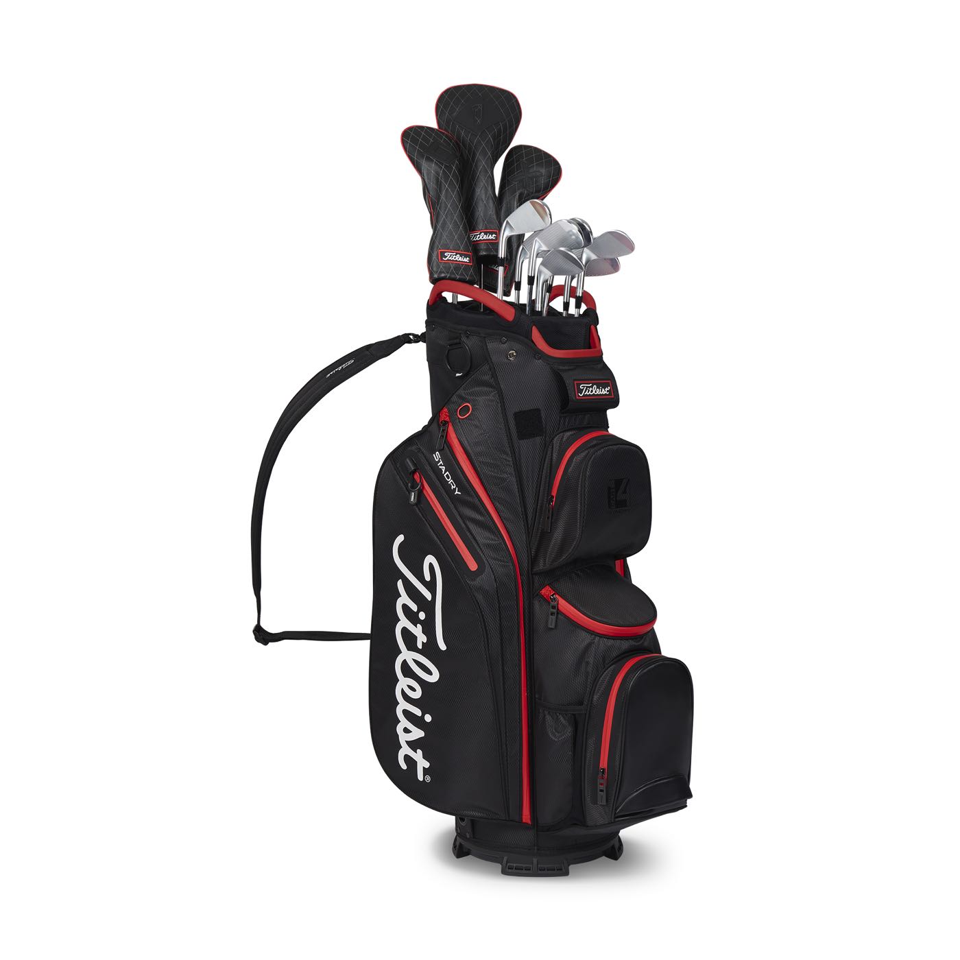 Titleist Cart 14 StaDry Bag