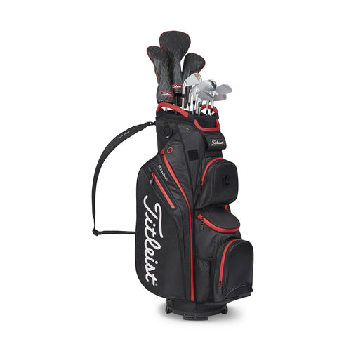 Titleist Cart 14 StaDry Bag