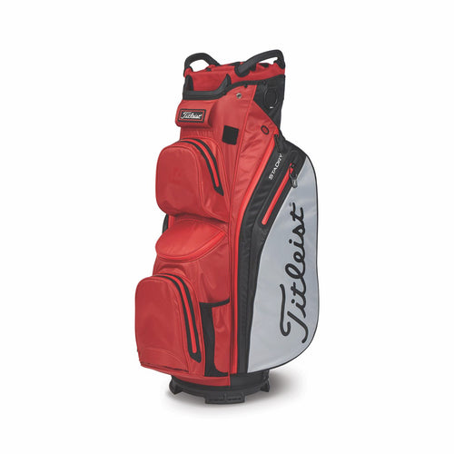 Titleist Cart 14 StaDry Bag