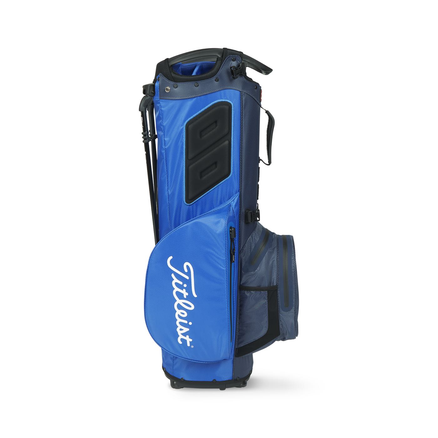 Titleist Hybrid 14 StaDry Stand Bag