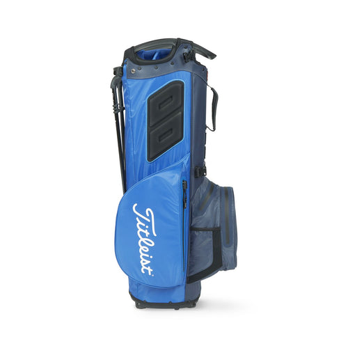 Titleist Hybrid 14 StaDry Stand Bag