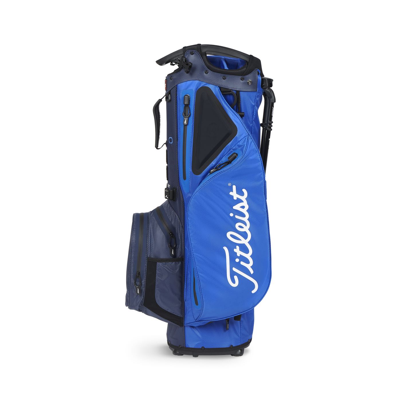 Titleist Hybrid 14 StaDry Stand Bag