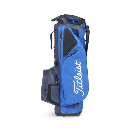 Titleist Hybrid 14 StaDry Stand Bag